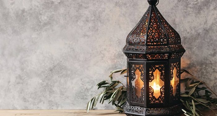 Kita Sampai di Penghujung Bulan Dzulqa'dah