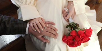 Pasanganmu Bukanlah Kompetitormu