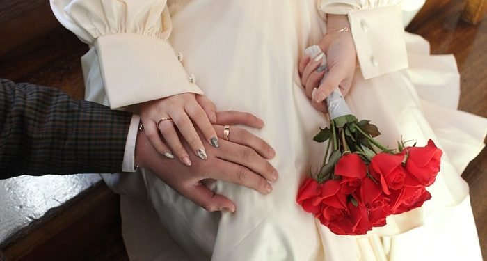 Pasanganmu Bukanlah Kompetitormu