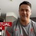 Tips Sehat dan Mental dari Pesepakbola Michael Owen