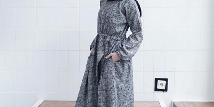 outfit tunik