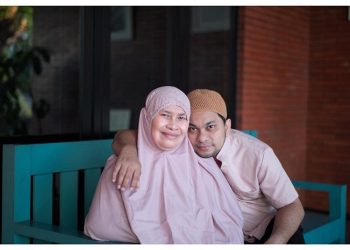 Tompi Ungkap Penyebab Ibunya Meninggal Dunia karena Covid-19