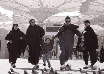 Arie Untung: Keluarga Punya Hak Rasakan Lailatul Qadar