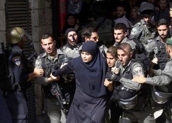 Situasi Al-Quds Memanas, Aksi Cepat Tanggap Serukan Darurat Al-Aqsa