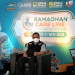 Ramadan Care Line Siap Siaga Pangan Selama 24 Jam