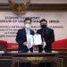 Indonesia dan Korea Selatan Jalin Kerja sama DGCC 2021