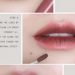 Tiga Tahap Membuat Model Lipstik Ombre