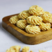 Resep Kue Kering Sagu Keju, Sajian Kue Lebaran