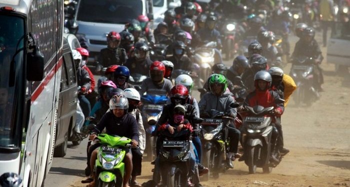 17 Tanya Jawab Singkat Fiqh Saat Mudik