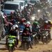 17 Tanya Jawab Singkat Fiqh Saat Mudik