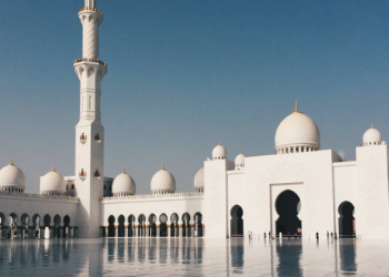 Empat Sifat Para Sahabat Rasulullah