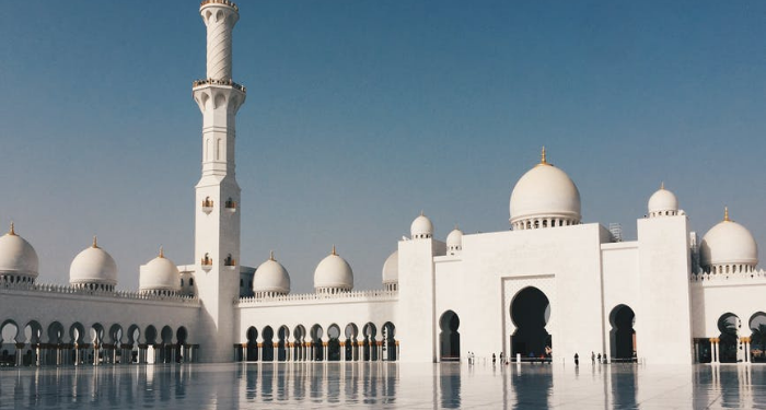 Empat Sifat Para Sahabat Rasulullah