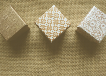 Enam Kemasan Hampers yang Ramah Lingkungan