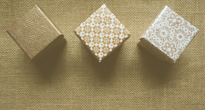 Enam Kemasan Hampers yang Ramah Lingkungan