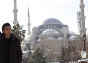 Kisah Mahasiswa Indonesia Raih Beasiswa S2 di Turki