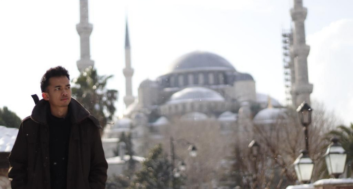 Kisah Mahasiswa Indonesia Raih Beasiswa S2 di Turki