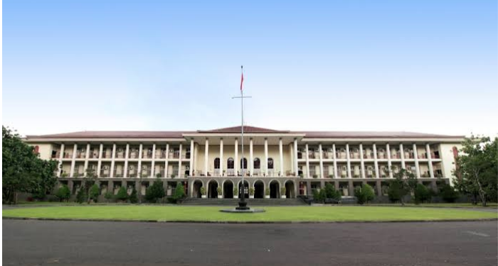 Guru Besar Teknik UGM Meninggal Dunia