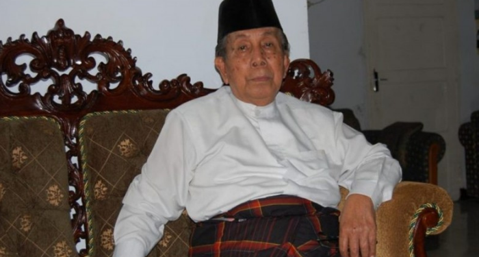 Ketua MUI Sulawesi Selatan Meninggal Dunia