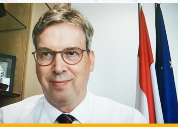 Uni Eropa Adakan Pameran Pendidikan Beasiswa