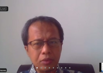 Data Keluarga Miskin di lima Wilayah Indonesia