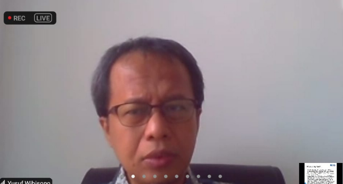 Data Keluarga Miskin di lima Wilayah Indonesia