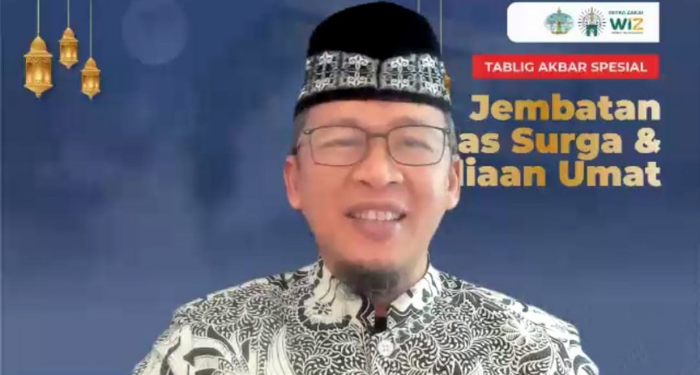 Lima Bahan Evaluasi Diri pada Akhir Ramadan