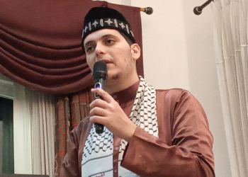 Empat Cara Menjaga Amanah Membela Palestina