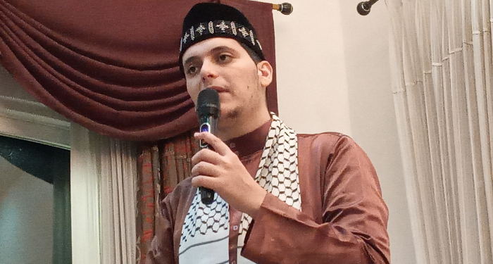 Empat Cara Menjaga Amanah Membela Palestina