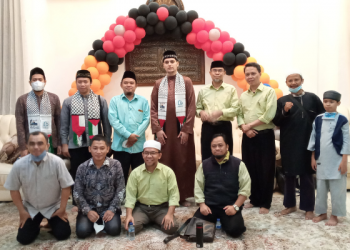 Kondisi Umat Muslim di Gaza saat ini