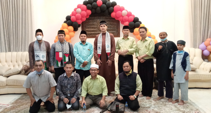 Kondisi Umat Muslim di Gaza saat ini