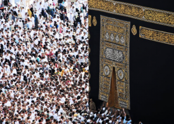 Jemaah haji bisa dibadalkan