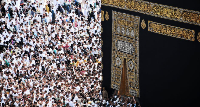 Jemaah haji bisa dibadalkan