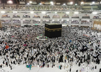 Kisah Pembebasan Kota Makkah (Part 2)