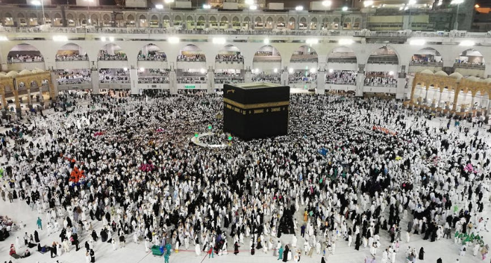 Kisah Pembebasan Kota Makkah (Part 2)