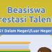 9 Beasiswa Kemdikbud untuk Berbagai Kategori