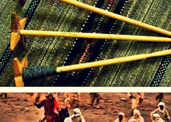 Kisah Ummu Aiman di Perang Uhud