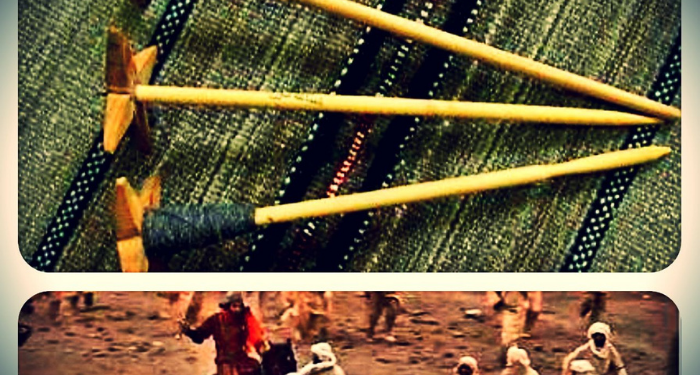 Kisah Ummu Aiman di Perang Uhud