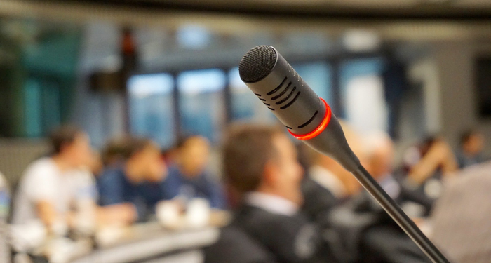 Etika Berbicara yang Harus Diperhatikan oleh Muslim