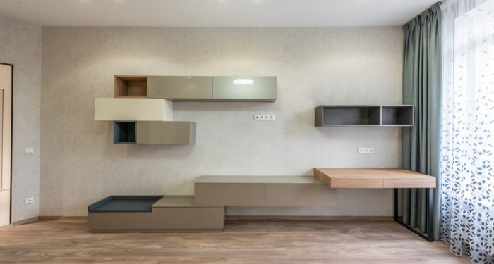 Hal yang Dilakukan Rasulullah di dalam Rumah