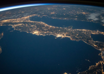 Perhatikan Jejak yang Kita Torehkan di Bumi