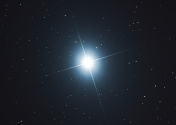 Bintang Sirius, Bintang yang Disebutkan di Al-Qur’an