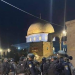 Tentara Israel Serang Masjid Al Aqsa, Adara Relief International Menyerukan Empat Hal
