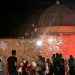 Pernyataan AWG Terkait Penyerangan di Al Aqsa