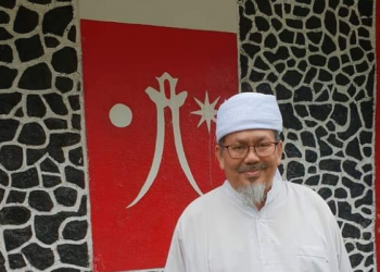 Ustaz Tengku Zulkarnain Meninggal Dunia