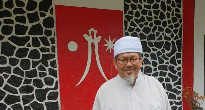 Ustaz Tengku Zulkarnain Meninggal Dunia