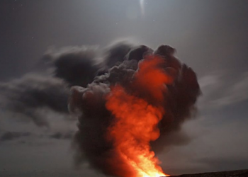 Guardian of the Walls, Agresi Baru Israel ke Gaza