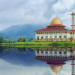 Hukum Shalat Jumat Secara Virtual dan Hybrid