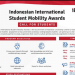 Mengenal Beasiswa Indonesian International Student Mobility Awards