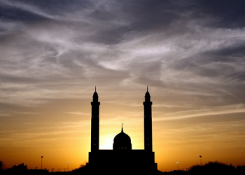 Profil Abu Bakar Ash Shiddiq