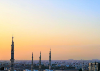 Kisah Keislaman Umar bin Khattab (1)